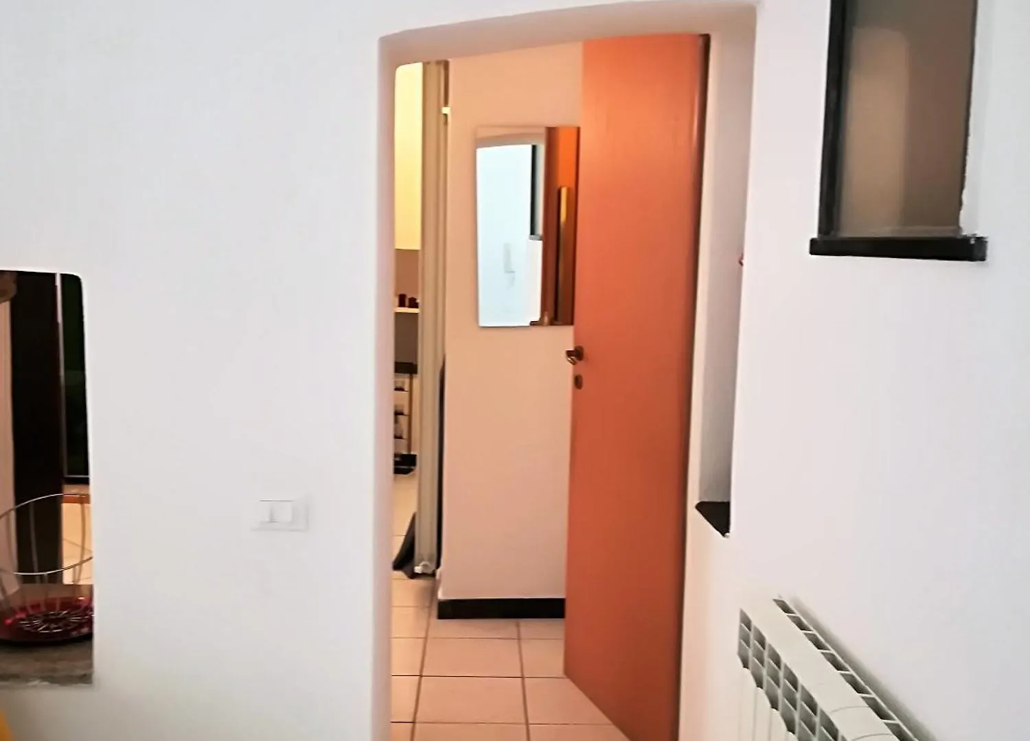 Holiday home I Fiori Di Santo Stefano Villa Santo Stefano al Mare Italy