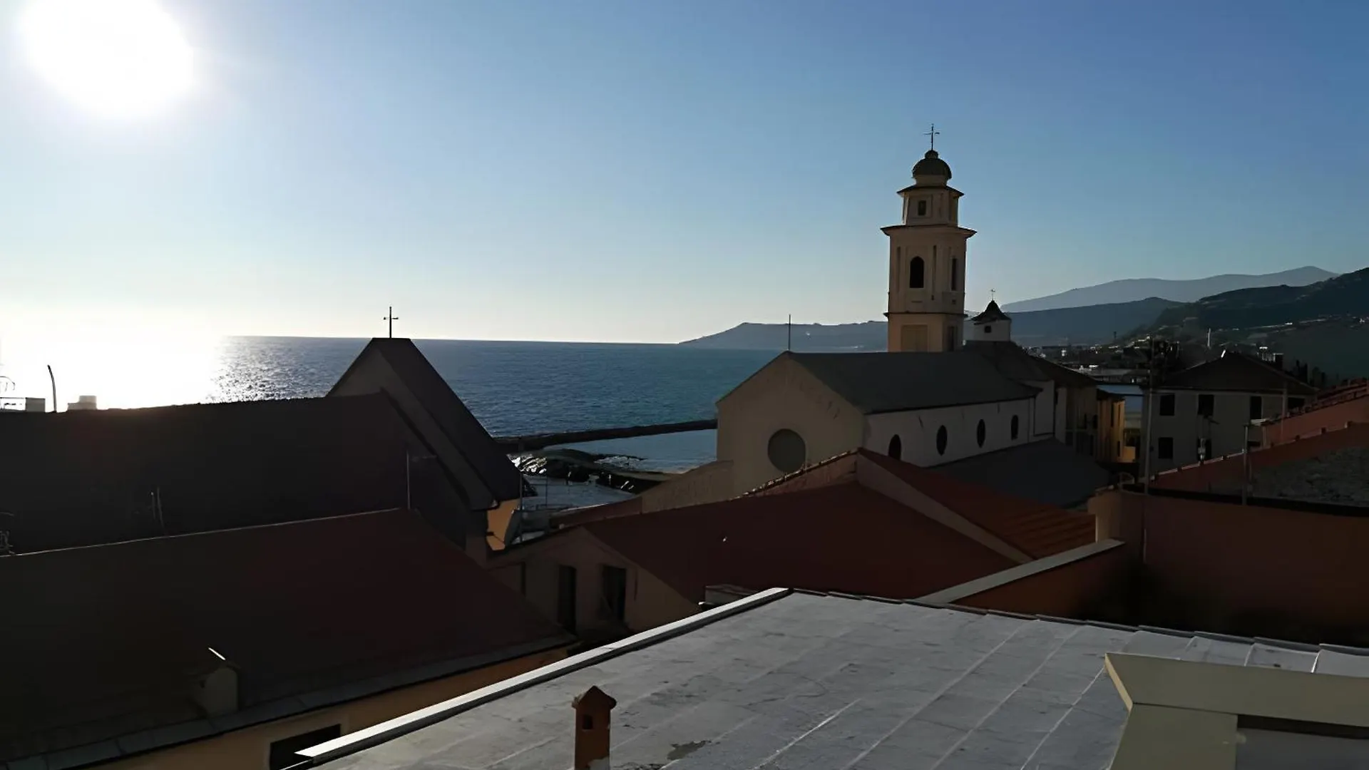 I Fiori Di Santo Stefano Villa Santo Stefano al Mare