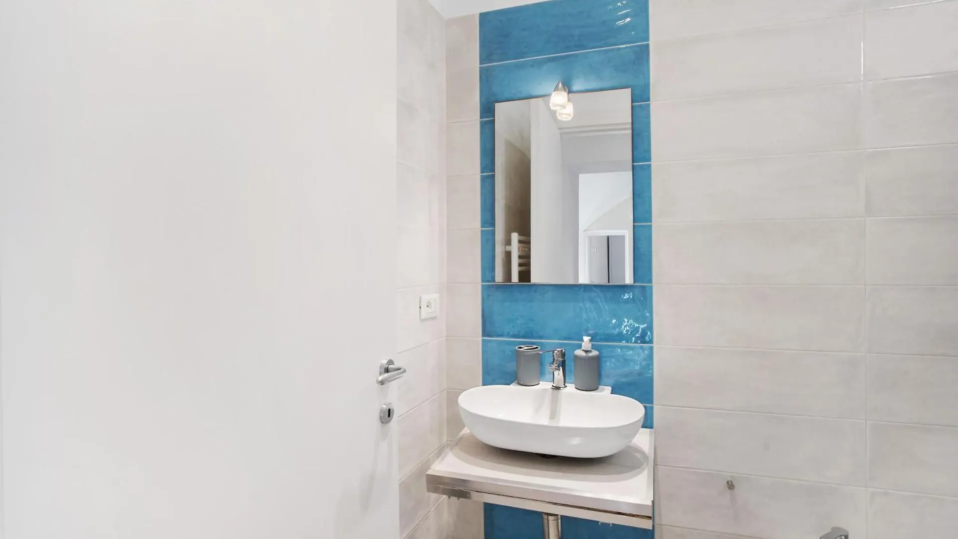 Holiday home I Fiori Di Santo Stefano Villa Santo Stefano al Mare